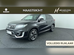 Suzuki Vitara - 1.4 Boosterjet Style Smart Hybrid | Schuif-/ kanteldak | All-seasonbanden