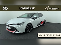 Toyota Corolla - 2.0 Hybrid GR-Sport Plus