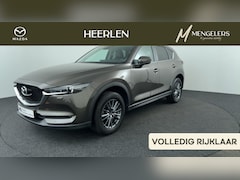 Mazda CX-5 - 2.0 SkyActiv-G 165 Business Comfort Automaat | Rijklaar |