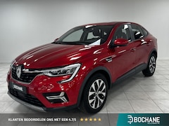 Renault Arkana - 1.6 E-Tech Hybrid 145 Zen TREKHAAK | NAVIGATIE | ACHTERUITRIJCAMERA | PARKEERSENSOREN VOOR
