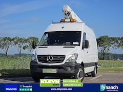 Mercedes-Benz Sprinter - 516 Hoogwerker EURO6
