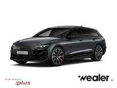 Audi S6 - Avant e-tron 100 kWh | 503 PK | SoH 96% | Panoramadak | Warmtepomp | Bang & Olufsen audios