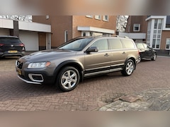 Volvo XC70 - 2.4D Automaat I APK feb-2027