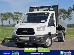 Ford Transit - 2.0 3-Zijdige Kipper AC