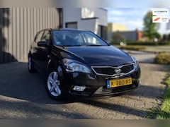 Kia Cee'd - 1.4 CVVT X-pect