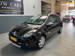 Renault Clio Estate - 1.2 TCE Night & Day AIRCO|CRUISE|PDC|TREKHAAK|
