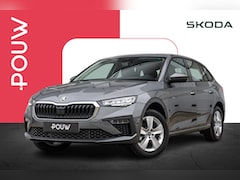 Skoda Scala - 1.0 TSI 115pk Selection | Trekhaak