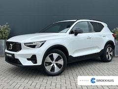 Volvo XC40 - 1.5 T4 Plug-in hybrid Ultimate Dark | Pano | Memory | Harman/Kardon | Pilot Assist | Stoel