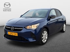 Opel Corsa - 1.2 Edition | Carplay | LM-velgen "Opel16" | PDC