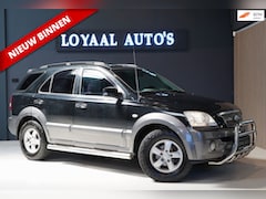 Kia Sorento - 3.5 V6 M-bition |AUTOMAAT| AIRCO | CRUISE | TREKHAAK | APK | NAP|4X4|