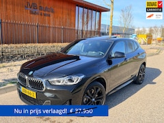 BMW X2 - XDrive25e, M- sport, panorama, H&K, 360