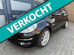 Mercedes-Benz B-klasse - 160 BlueEFFICIENCY Business Class
