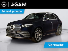 Mercedes-Benz GLE-Klasse - 350 e 4MATIC Line AMG | Panorama dak | Trekhaak