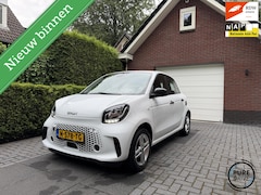 Smart Forfour - EQ Essential Plus 18 kWh| Bj.2021|Cruise | 88%