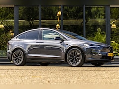 Tesla Model X - Plaid AWD 6p. 100kWh 1020 pk