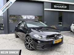 Volkswagen Polo - 1.0 TSI Life