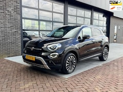 Fiat 500 X Cross - 1.3 GSE City Cross | Autom | Navi | Led | Keyless |