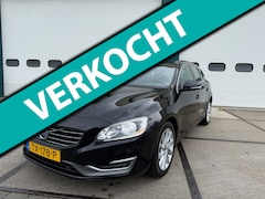Volvo V60 - 1.6 D2 Ocean Race