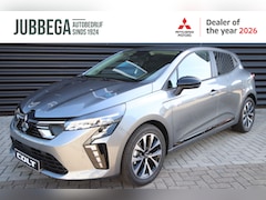 Mitsubishi Colt - 1.6 HEV Intense Automaat Nieuw uit voorraad leverbaar. Actieprijs