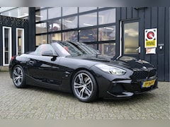 BMW Z4 Roadster - sDrive20i High Executive M-Sport | NL-Auto | Memory | Carplay | Leder | LED | Sfeer | Came
