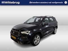 SEAT Ateca - 1.5 TSI 150pk FR Business Intense Navigatie / Perkeersensoren / 18"LM velgen / Camera / Cl