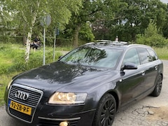 Audi A6 Avant - 2.8 FSI q. Pro Line