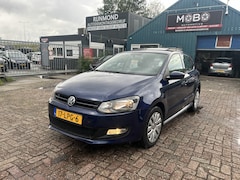 Volkswagen Polo - 1.2 TDI PANO CAMERA NAP LUXE