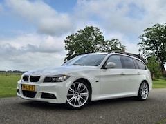BMW 3-serie Touring - 318i Bns Sport