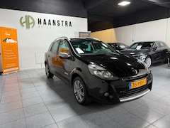 Renault Clio Estate - 1.2-16V 20th Anniversary Navgatie LM Velgen NL Auto NAP