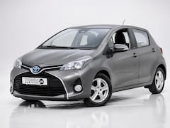 Toyota Yaris - 1.5 Hybrid Edition S | Camera | Cruise | Lane Assist | Stoelverwarming