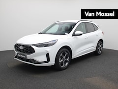Ford Kuga - 2.5 PHEV ST-Line 243PK | Automaat | Head-Up Display | Stoel, - Stuur en Voorruitverwarming