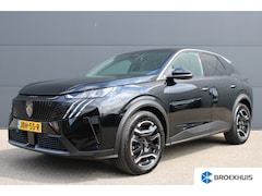 Peugeot 3008 - 1.6 plug-in Hybrid 195 Allure | Automaat | Navigatie | Camera | Stoelverwarming | 4.900km