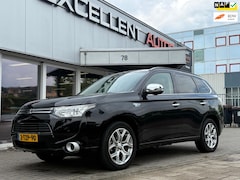 Mitsubishi Outlander - 2.0 PHEV Instyle
