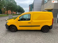 Mercedes-Benz Citan - 109 CDI BlueEFFICIENCY | EURO 5 AIRCO |ABS | KM 198140 NAP