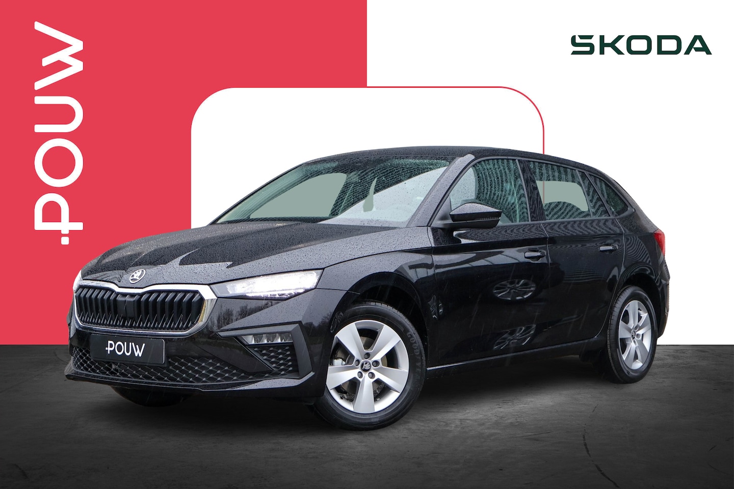 Skoda Scala - 1.0 TSI 115pk Selection | Trekhaak | Travel Pakket - AutoWereld.nl