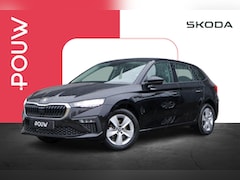 Skoda Scala - 1.0 TSI 115pk Selection | Trekhaak | Travel Pakket