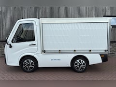 Cenntro Metro - C500 | Rolzeilen box | Lithium | Range 100 km | Nwe "23"