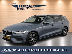 Volvo V60 - 2.0 B3 Driver pack| st./st. Verwarming| Trekhaak
