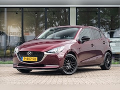 Mazda 2 - 2 1.5 Skyactiv-G Sportive | Camera | LED | Navi | Apple CarPlay | 17" | Dealeronderh