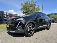 Peugeot 2008 - 1.2 Puretech 100pk Allure Trekhaak 35.603 KM NL-Auto