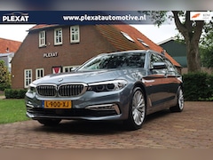BMW 5-serie Touring - 530d High Executive Aut. | Panorama | Adap. Cruise | Nieuwstaat | Harman-Kardon | Full Led