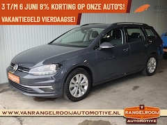 Volkswagen Golf Variant - 1.0 TSI Comfortline Business