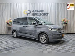 Volkswagen Multivan - 1.4 eHybrid L1H1 Life Business|Carplay|Camera|Trekhaak