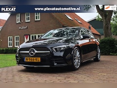 Mercedes-Benz A-klasse - 200 Business Solution AMG Aut. | Panoramadak | Sfeerverlichting | Widescreen | Led Verlich