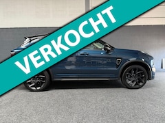 Lynk & Co 01 - 1.5 Phev Black Line