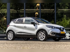 Renault Captur - 0.9 TCe Limited