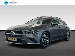 Mercedes-Benz CLA-klasse Shooting Brake - CLA Shooting Brake 200 Business Solution