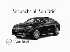 Mercedes-Benz GLE-Klasse Coupé - 350 e 4MATIC AMG line | Multibeam Softclose Keyless