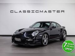 Porsche 911 - 3.6 Turbo Btw auto, Fiscale waarde € 22.000, - (€ 74.338, 84 Ex B.T.W) DEALER AUTO Dealer