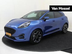 Ford Puma - 1.0 EcoBoost Hybrid ST-Line X | Stoelverwarming | Camera